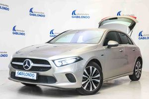 Mercedes Clase A A 250 e - Foto 16