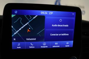 Ford Transit 2.0 Ecoblue L2H2 Hybrid - Foto 45