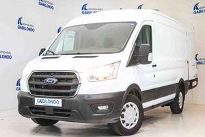 Ford Transit 2.0 Ecoblue L2H2 Hybrid - Foto 15