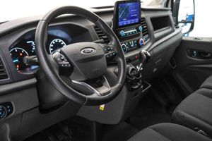 Ford Transit 2.0 Ecoblue L2H2 Hybrid - Foto 5