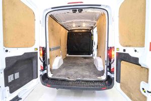 Ford Transit 2.0 Ecoblue L2H2 Hybrid - Foto 21