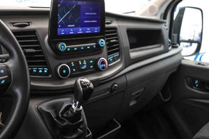 Ford Transit 2.0 Ecoblue L2H2 Hybrid - Foto 35