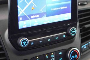 Ford Transit 2.0 Ecoblue L2H2 Hybrid - Foto 40