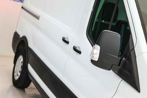 Ford Transit 2.0 Ecoblue L2H2 Hybrid - Foto 17