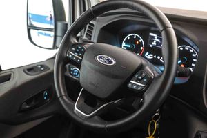 Ford Transit 2.0 Ecoblue L2H2 Hybrid - Foto 29