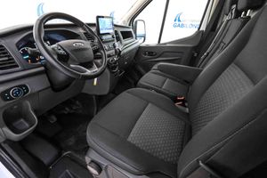 Ford Transit 2.0 Ecoblue L2H2 Hybrid - Foto 23