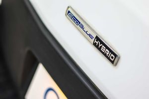 Ford Transit 2.0 Ecoblue L2H2 Hybrid - Foto 14