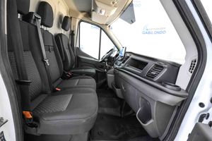 Ford Transit 2.0 Ecoblue L2H2 Hybrid - Foto 41