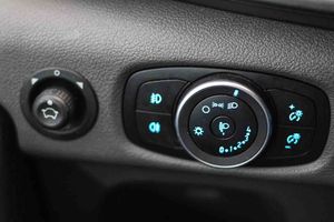 Ford Transit 2.0 Ecoblue L2H2 Hybrid - Foto 28