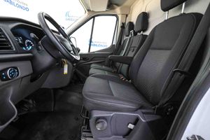 Ford Transit 2.0 Ecoblue L2H2 Hybrid - Foto 24