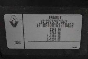 Renault Grand Scénic Limited Energy TCe 103kW (140CV) - Foto 8
