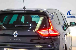 Renault Grand Scénic Limited Energy TCe 103kW (140CV) - Foto 18