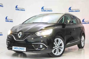 Renault Grand Scénic Limited Energy TCe 103kW (140CV) - Foto 10