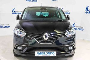Renault Grand Scénic Limited Energy TCe 103kW (140CV) - Foto 3