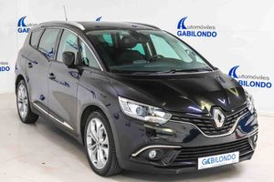 Renault Grand Scénic Limited Energy TCe 103kW (140CV) - Foto 3