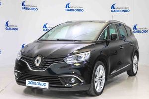 Renault Grand Scénic Limited Energy TCe 103kW (140CV) - Foto 2