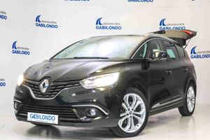 Renault Grand Scénic Limited Energy TCe 103kW (140CV) - Foto 16