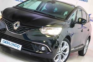 Renault Grand Scénic Limited Energy TCe 103kW (140CV) - Foto 25