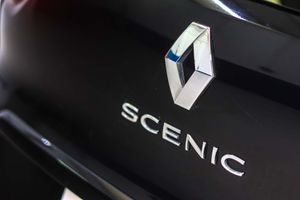 Renault Grand Scénic Limited Energy TCe 103kW (140CV) - Foto 12
