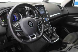Renault Grand Scénic Limited Energy TCe 103kW (140CV) - Foto 5