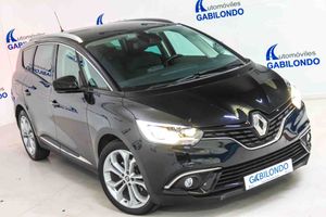 Renault Grand Scénic Limited Energy TCe 103kW (140CV) - Foto 13