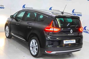 Renault Grand Scénic Limited Energy TCe 103kW (140CV) - Foto 14