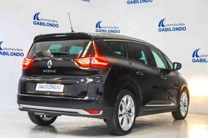 Renault Grand Scénic Limited Energy TCe 103kW (140CV) - Foto 11