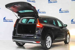 Renault Grand Scénic Limited Energy TCe 103kW (140CV) - Foto 17