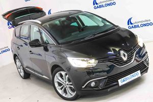 Renault Grand Scénic Limited Energy TCe 103kW (140CV) - Foto 19