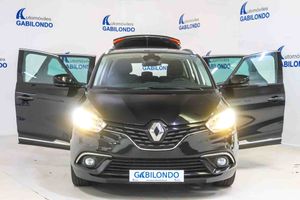 Renault Grand Scénic Limited Energy TCe 103kW (140CV) - Foto 23
