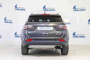 Jeep Compass 1.4 Mair 103kW Limited 4x2 Techo panorámico - Foto 4