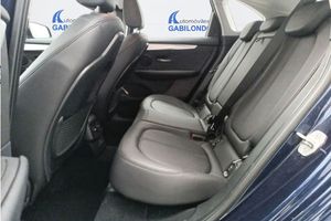 BMW Serie 2 Active Tourer 216d Auto - Foto 8