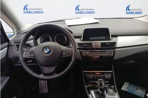 BMW Serie 2 Active Tourer 216d Auto - Foto 3