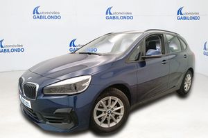 BMW Serie 2 Active Tourer 216d Auto - Foto 2