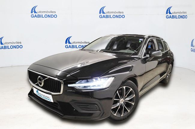 Volvo V60 2.0 D3 Momentum Pro Auto Geartronic - Foto 1