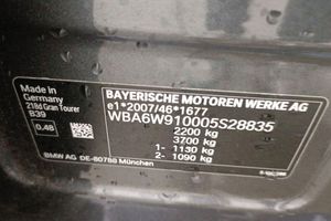 BMW Serie 2 Gran Tourer 218d - Foto 4