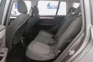 BMW Serie 2 Gran Tourer 218d - Foto 8