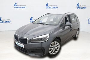 BMW Serie 2 Gran Tourer 218d - Foto 2