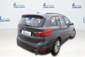 BMW Serie 2 Gran Tourer 218d - Foto 10