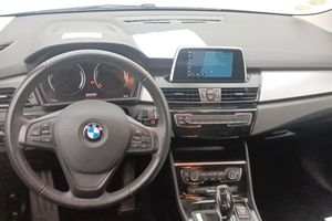 BMW Serie 2 Gran Tourer 218d - Foto 5