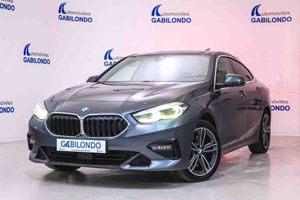 BMW Serie 2 216dA DCT Gran Coupe Pack Sport **Techo panorámico** - Foto 9
