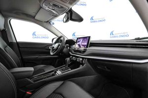 Jeep Compass eHybrid 1.5 MHEV 96kW Limited Dct **Sólo 12.000km** - Foto 46