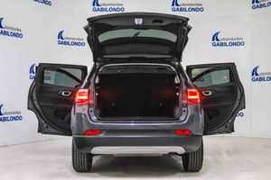 Jeep Compass eHybrid 1.5 MHEV 96kW Limited Dct **Sólo 12.000km** - Foto 24