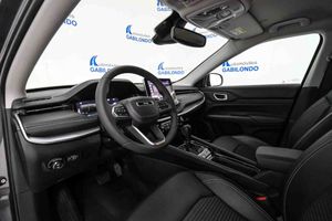 Jeep Compass eHybrid 1.5 MHEV 96kW Limited Dct **Sólo 12.000km** - Foto 26