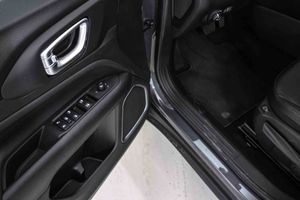 Jeep Compass eHybrid 1.5 MHEV 96kW Limited Dct **Sólo 12.000km** - Foto 28