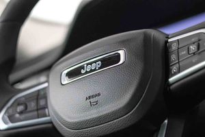 Jeep Compass eHybrid 1.5 MHEV 96kW Limited Dct **Sólo 12.000km** - Foto 33