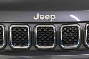 Jeep Compass eHybrid 1.5 MHEV 96kW Limited Dct **Sólo 12.000km** - Foto 10