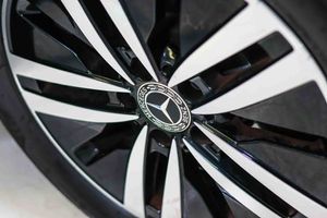 Mercedes Clase A A 250 e - Foto 17