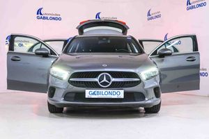 Mercedes Clase A A 250 e - Foto 26