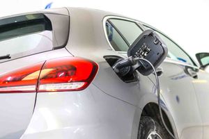 Mercedes Clase A A 250 e - Foto 9